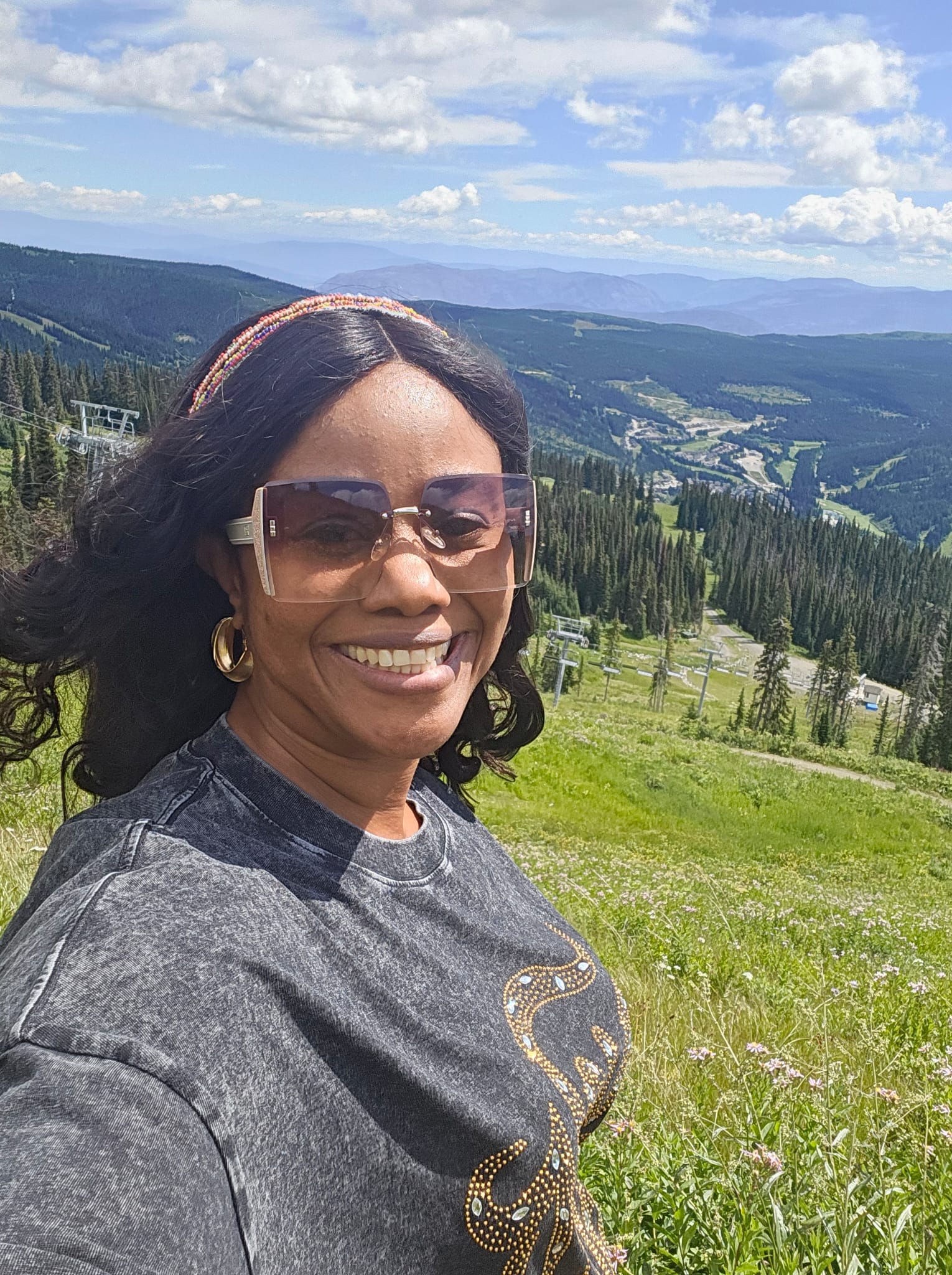 Sun Peaks